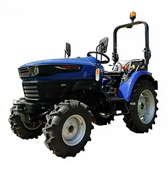 Micro-tracteur – FARMTRAC FT26 HST